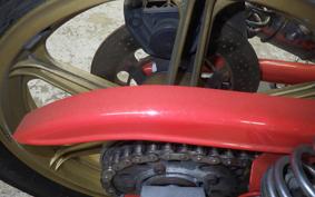 DUCATI 900MHR 1982