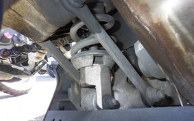 SUZUKI GSR400 2011 GK7DA