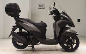 YAMAHA TRICITY 125 A 2007 SEC1J