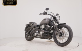 YAMAHA DRAGSTAR 400 2013 VH02J