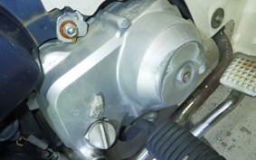 HONDA C50 SUPER CUB AA01