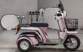 HONDA GYRO TD02