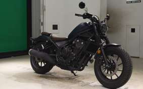 HONDA REBEL 500 A 2023 PC60