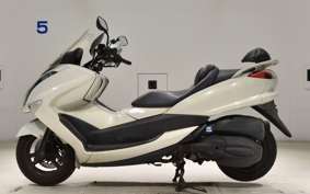 YAMAHA MAJESTY 250 Gen.4 SG20J