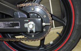 HONDA CBR250R A 2015 MC41