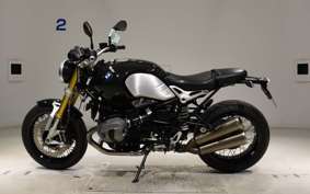 BMW R NINE T 2000