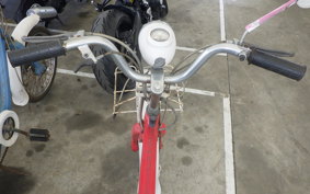 HONDA LITTLE P25