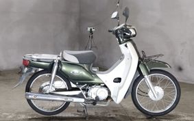 HONDA SUPER CUB50 AA04