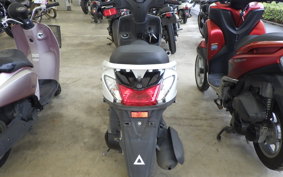 YAMAHA AXIS 125 Z SED7J