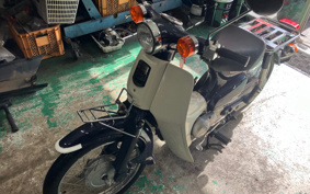 HONDA SUPER CUB90 HA02