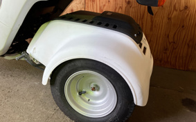 HONDA GYRO TA03