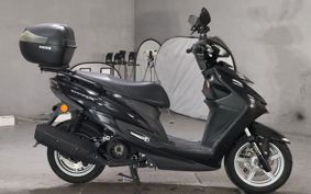 YAMAHA CYGNUS125XSR SEA5J