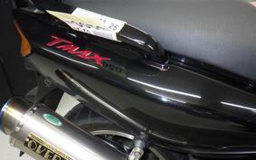 YAMAHA T-MAX 500 Gen.2 2006 SJ04J