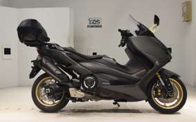 YAMAHA T-MAX 560 T 2020 SJ19J