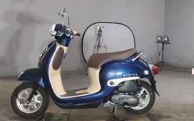 HONDA GIORNO AF77