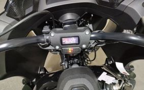 HARLEY FXLRST1920 2024 YXZ