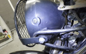 HONDA FTR223 2020 MC34