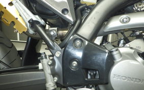 HONDA CRF250M MD38