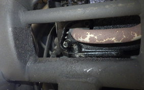 SUZUKI LET's 4 G CA41A