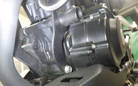 HONDA CB250RA 2003 MC52