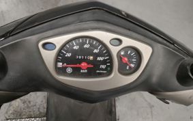 YAMAHA CYGNUS125XSR SE12J