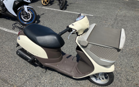 SUZUKI  LETS  BASKET  CA4AA
