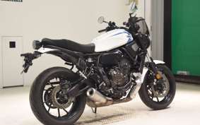 YAMAHA XSR700 2024 RM41J