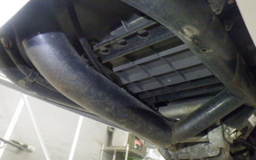HONDA GYRO CANOPY 2008 TA03