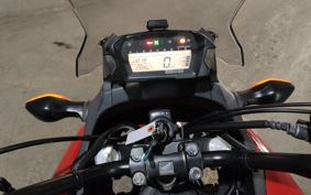 HONDA NC 700 X 2013 RC63