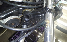 KAWASAKI Z250 Limited KZ250H