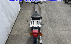 HONDA C50 SUPER CUB E