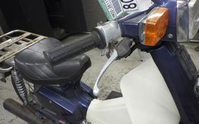 HONDA C90 SUPER CUB E HA02