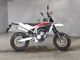 Фото Husqvarna SM250R с японского аукциона