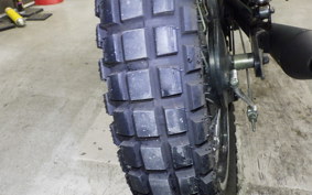 KAWASAKI 250TR BJ250F