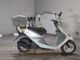 Фото Honda DIO с японского аукциона