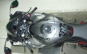 SUZUKI HAYABUSA Gen.3 2022 EJ11A