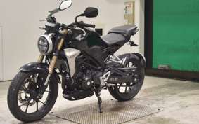 HONDA CB250RA 2026 MC52