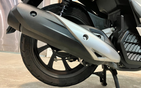HONDA PCX 125 JF81
