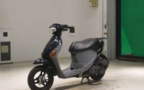 SUZUKI LET's 4 2007 CA45A