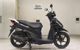 SUZUKI ADDRESS 110 2011 CE47A
