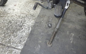 YAMAHA TRICKER Gen.2