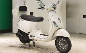 VESPA LX125IE 1995