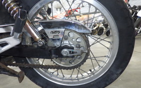 HONDA GB400TT MK2 1987 NC20