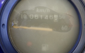 HONDA TODAY 1987 AF61