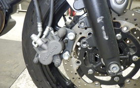 SUZUKI ｸﾞﾗﾃﾞｨｳｽ400 2016