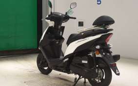 YAMAHA JOG125 SEJ5J