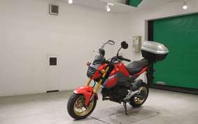 HONDA ｸﾞﾛﾑ JC75