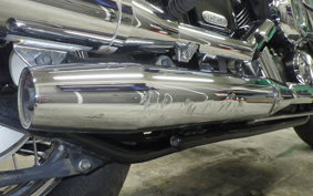 YAMAHA DRAGSTAR 400 CLASSIC 2008 VH01J