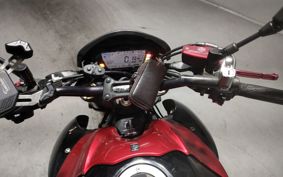 SUZUKI GSX-S1000 2015 GT79A