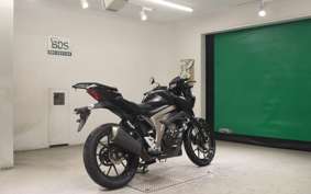 SUZUKI GSX-S125 DL32B